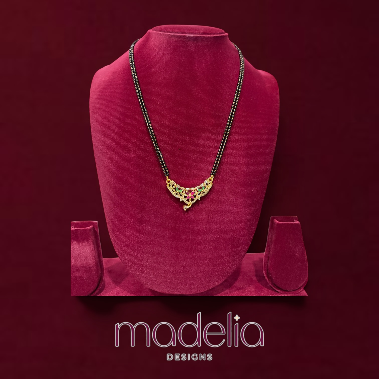  Mangalsutra 