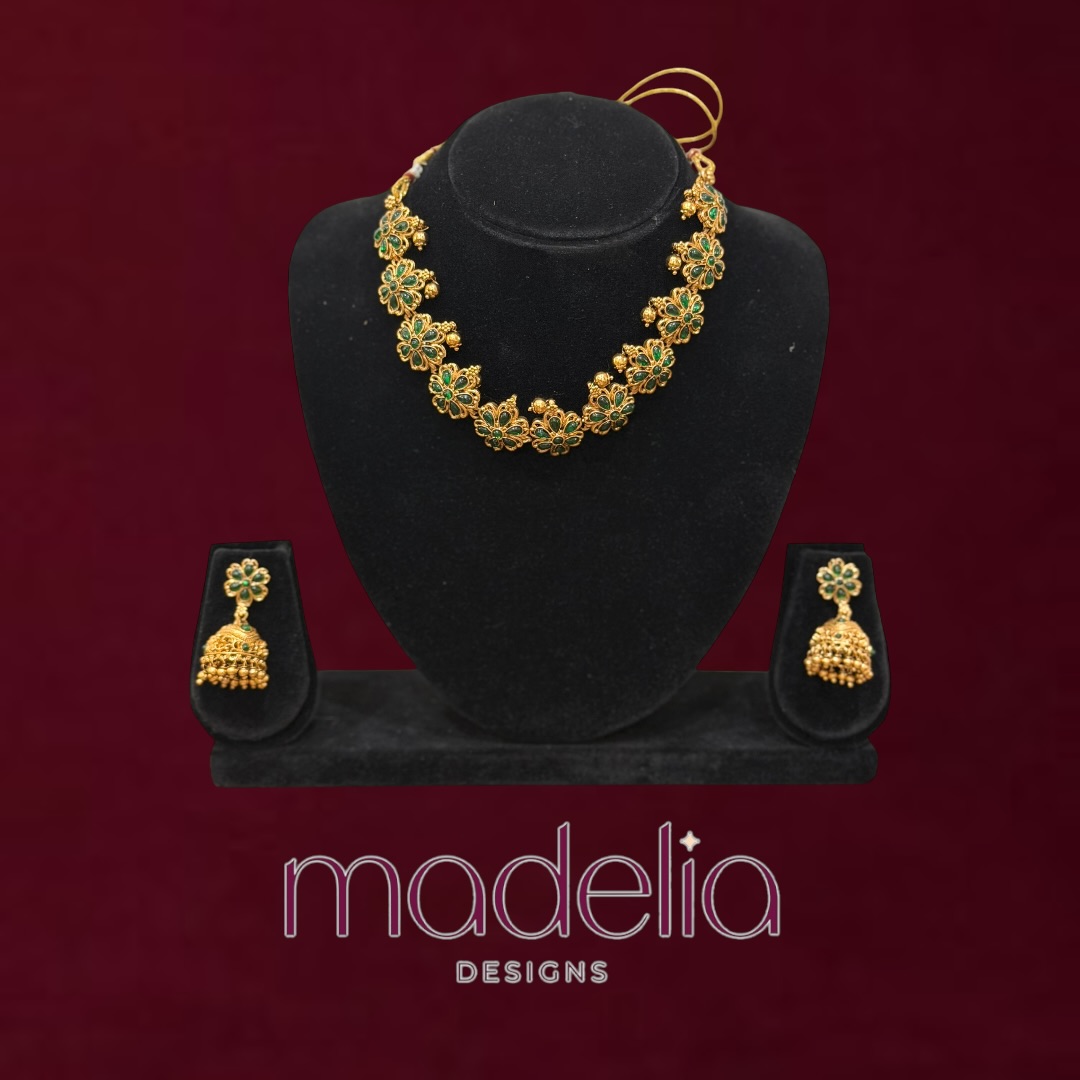  Chokers 